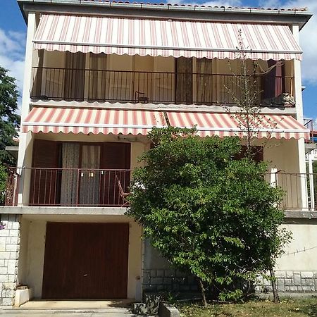 Apartman S Selce Exterior foto