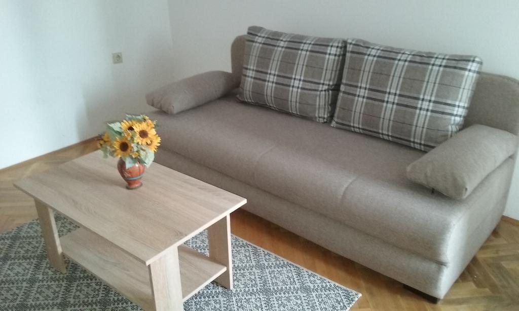 Apartman S Selce Exterior foto